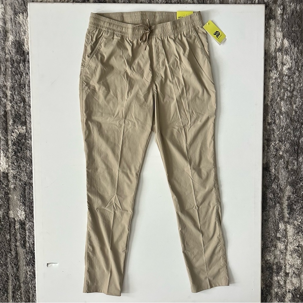 All in Motion Men's Ripstop Pants Size M